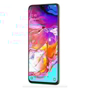 Samsung Galaxy A70 128GB Coral SMA705F 4G LTE Dual Sim Smartphone