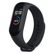Xiaomi Mi Smart Band 4 Fitness Tracker - Black