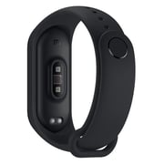 Xiaomi Mi Smart Band 4 Fitness Tracker - Black
