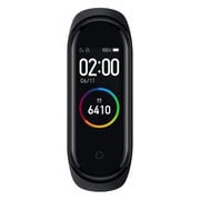 Xiaomi Mi Smart Band 4 Fitness Tracker - Black