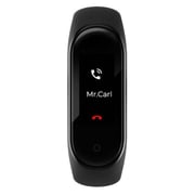 Xiaomi Mi Smart Band 4 Fitness Tracker - Black
