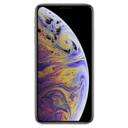 Apple iPhone Xs Max (64GB) - Silver