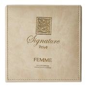 Signature Prive Perfume for Women 100ml EDP