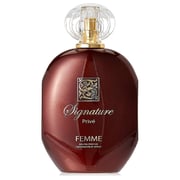 Signature Prive Perfume for Women 100ml EDP