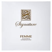 Signature White Perfume for Women 100ml EDP