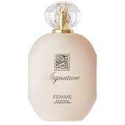 Signature White Perfume for Women 100ml EDP