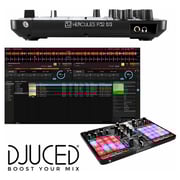 Hercules P32 DJ Performance Controller