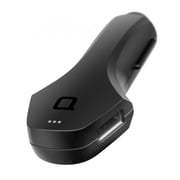 Nonda Zus ZU33BKRN Smart Car Hub Charger