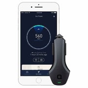 Nonda Zus ZU33BKRN Smart Car Hub Charger