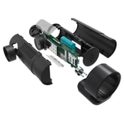 Nonda Zus Smart Dash Cam - Black