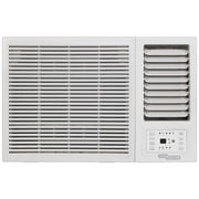 Super General Window Air Conditioner With Remote 1.5 Ton SGA18CRN