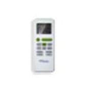 Super General Window Air Conditioner With Remote 1.5 Ton SGA18CRN