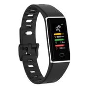 MyKronoz ZETRACK Fitness Tracker Black + ZETRACK Fitness Tracker Pink
