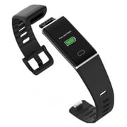 MyKronoz ZETRACK Fitness Tracker Black + ZETRACK Fitness Tracker Pink