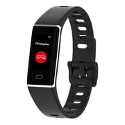 MyKronoz ZETRACK Fitness Tracker Black + ZETRACK Fitness Tracker Pink