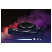 Popsical Remix Karaoke Device