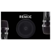 Popsical Remix Karaoke Device