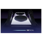 Popsical Remix Karaoke Device