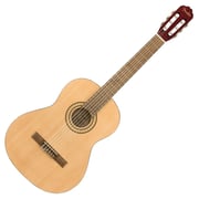 Fender FC1 Natural Classical Guitar