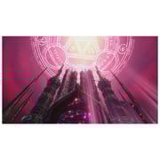 لعبة بلاي ستيشن 4 Bloodstained Ritual of The Night