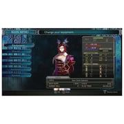 لعبة بلاي ستيشن 4 Bloodstained Ritual of The Night