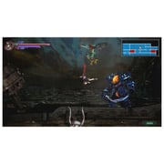لعبة بلاي ستيشن 4 Bloodstained Ritual of The Night