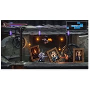 لعبة بلاي ستيشن 4 Bloodstained Ritual of The Night
