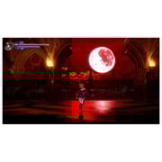 لعبة بلاي ستيشن 4 Bloodstained Ritual of The Night