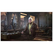 PS4 The Sinking City Day One Edition Game