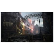 PS4 The Sinking City Day One Edition Game