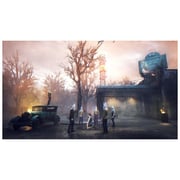 PS4 The Sinking City Day One Edition Game