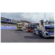 PS4 FIA European Truck Racing Championship Game