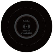 Mili The Under Table Wireless Charger - Black