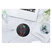Mili The Under Table Wireless Charger - Black