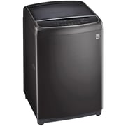 LG Top Load Washer Fully Automatic 16Kg TurboWash3D Steam Auto Tub Clean T1693EFHSKL
