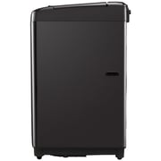 LG Top Load Washer Fully Automatic 16Kg TurboWash3D Steam Auto Tub Clean T1693EFHSKL