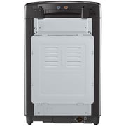 LG Top Load Washer Fully Automatic 16Kg TurboWash3D Steam Auto Tub Clean T1693EFHSKL