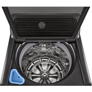 LG Washing Machine Top Load Washer Fully Automatic 18Kg TurboWash3D Steam Auto Tub Clean T1872EFHSTL