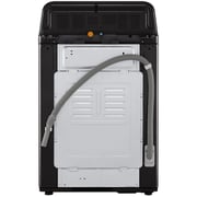 LG Washing Machine Top Load Washer Fully Automatic 18Kg TurboWash3D Steam Auto Tub Clean T1872EFHSTL
