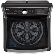 LG Washing Machine Top Load Washer Fully Automatic 18Kg TurboWash3D Steam Auto Tub Clean T1872EFHSTL