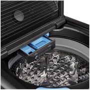 LG Washing Machine Top Load Washer Fully Automatic 18Kg TurboWash3D Steam Auto Tub Clean T1872EFHSTL