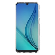 Samsung Back Cover For Samsung Galaxy A50 - Transparent