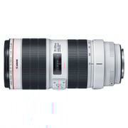 Canon EF 70-200mm f/2.8L IS III USM Lens