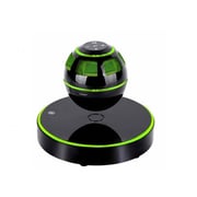 Merlin 547716 Levitating Bluetooth Speaker Black