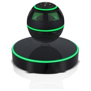 Merlin 547716 Levitating Bluetooth Speaker Black