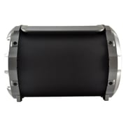 Merlin 589543 Karaoke Master Bluetooth Speaker Grey