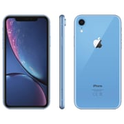 Apple iPhone XR (256GB) - Blue