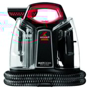 BISSELL SpotClean ProHeat 4720E – Portable Cleaner with Powerful Suction & HeatWave Technology | Removes Tough Stains from Carpets, Furniture, Curtains & Car Interiors | 2-Year BISSELL Warranty