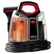 BISSELL SpotClean ProHeat 4720E – Portable Cleaner with Powerful Suction & HeatWave Technology | Removes Tough Stains from Carpets, Furniture, Curtains & Car Interiors | 2-Year BISSELL Warranty