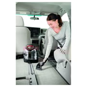 BISSELL SpotClean ProHeat 4720E – Portable Cleaner with Powerful Suction & HeatWave Technology | Removes Tough Stains from Carpets, Furniture, Curtains & Car Interiors | 2-Year BISSELL Warranty